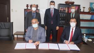 ‘Gel İşin Olsun’ projesiyle iş garantili kurslar
