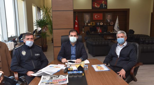 Gergin, Edirne’ye kırmızı yakışmıyor