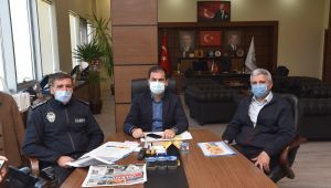 Gergin, Edirne’ye kırmızı yakışmıyor