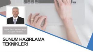 Gezgin’den uluslararası öğrencilere seminer
