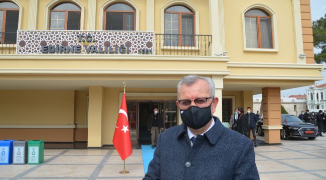 ‘Gönüllü karantina ya halkımız uydu’