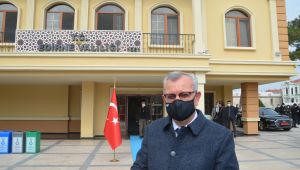 ‘Gönüllü karantina ya halkımız uydu’