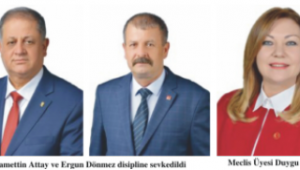 ‘Haksızlığa uğradığımız tescillendi’