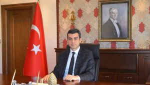 Havsa Kaymakamlığına Özdemir atandı