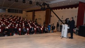 Helvacıoğlu ‘Bugün ne değişti de kredi dayatması yapılıyor?’