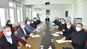 Helvacıoğlu, vatandaşlardan 3 gün gönüllü karantina istedi