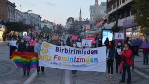 ‘Hiçbir kadının öldürmediği günlerde buluşmak istiyoruz’