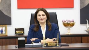 İba’dan, Berat kandili mesajı