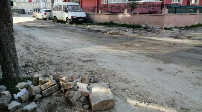 İba, trajikomik paylaşım olarak nitelendirdi
