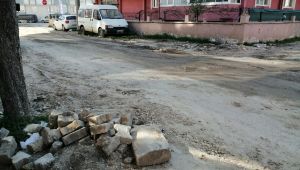 İba, trajikomik paylaşım olarak nitelendirdi