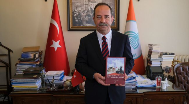 ‘Işık tutan kıymetli bir eser’