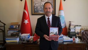 ‘Işık tutan kıymetli bir eser’