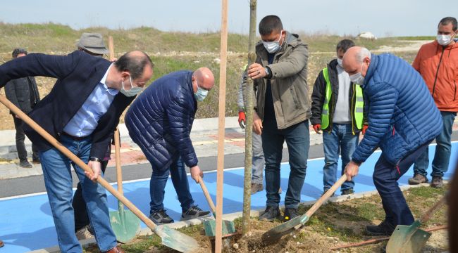 ‘İsimleri sonsuza kadar yaşayacak’