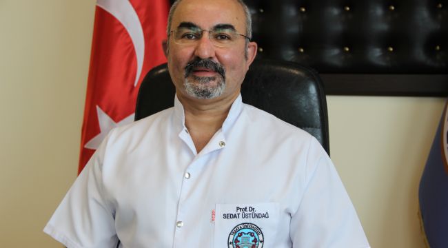 ‘İşlenmiş gıdaların tuz oranı böbrek için risk oluşturuyor’