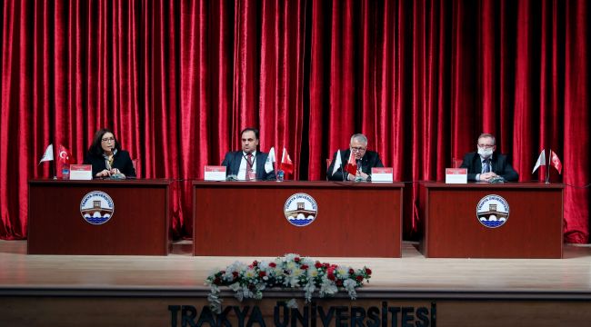 İstiklâl Marşı’nın kabulünün 100. yılı kapanış oturumu