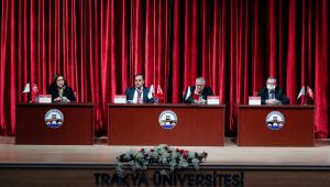 İstiklâl Marşı’nın kabulünün 100. yılı kapanış oturumu