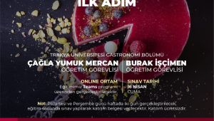 KADEM’den “profesyonel pastacılığa ilk adım” eğitimi