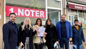 ‘Kadına şiddetin önlenmesi kırmızı çizgimizdir’