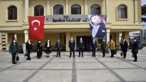 ‘Kadınlarımız Ürettikçe Ülkemiz Kazanacak’