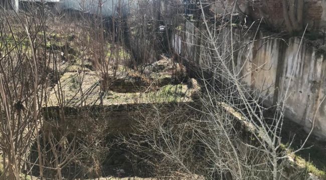 ‘Kale duvarları turizme kazandırılmalı’