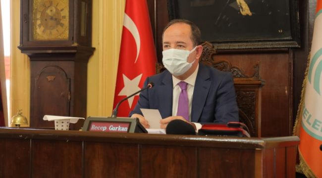 ‘Kararı Edirneli kadınlar adına şiddetle kınıyorum’
