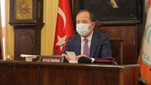 ‘Kararı Edirneli kadınlar adına şiddetle kınıyorum’