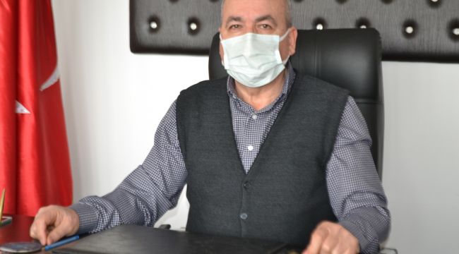 Keşan'da fırınlar 14-21 Mart'ta ekmek üretmeyecek