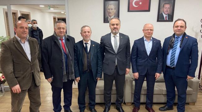 Keşan’dan kısa kısa