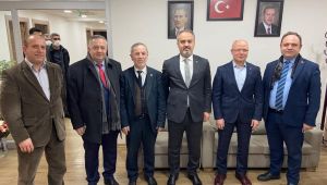 Keşan’dan kısa kısa