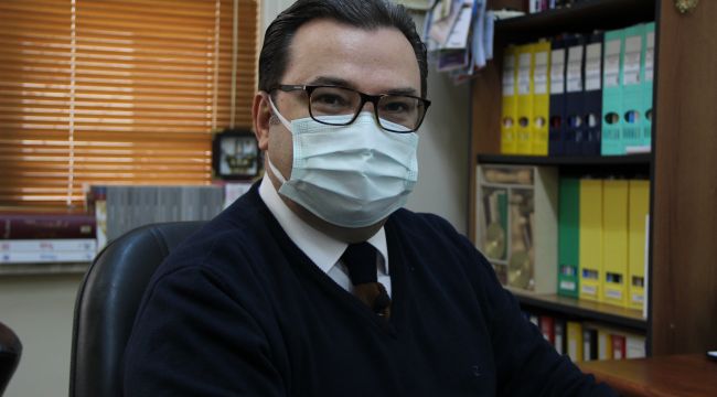 Kronik uykusuzluk şeker hastalığına davetiye çıkarıyor