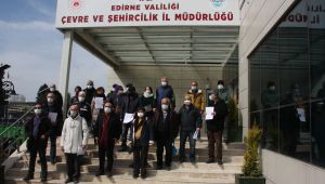 Kurumlar, kurşun kırma tesisini istemiyor