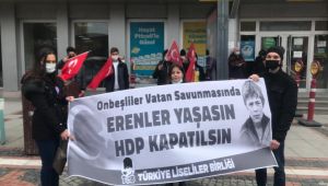 'Lise çağındakiler Çanakkale'de göğsünü siper etti'