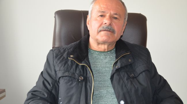 ‘Mahalle bakkalının ışığı sönmesin’