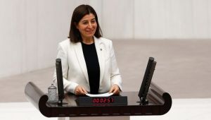 Milletvekili Aksal yeniden AK Parti MKYK üyeliğine seçildi