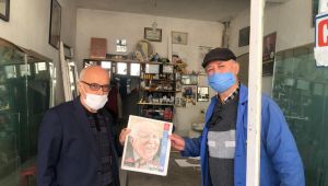 Milli Gazete’den ‘Erbakan Özel Sayısı’