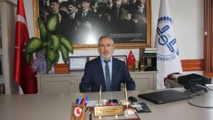 Müftü Bozkurt, Edirnelilerin kandilini kutladı