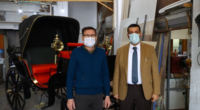 Müzede Balkan düğünleri canlandırılacak