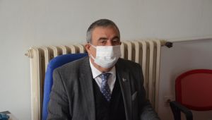 Özyılmaz, Ankara ziyaretlerini değerlendirdi