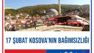 ‘Rumeli Köprüsü’nden Kosova özel sayısı