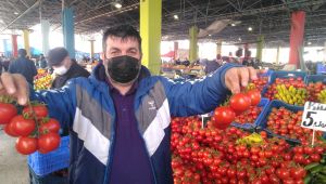 ‘Sebze fiyatlarının düşüşe geçmesi bekleniyor’