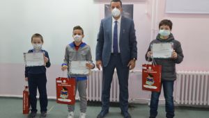Soytürk’ten modern kütüphane müjdesi