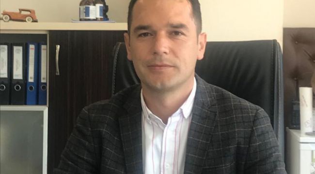 ‘Su tasarrufu noktasında gayret bekliyoruz’