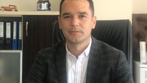 ‘Su tasarrufu noktasında gayret bekliyoruz’
