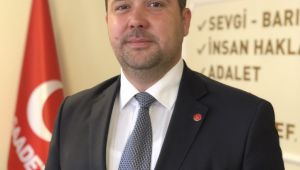‘Suyun kıymetini bilmeliyiz!’