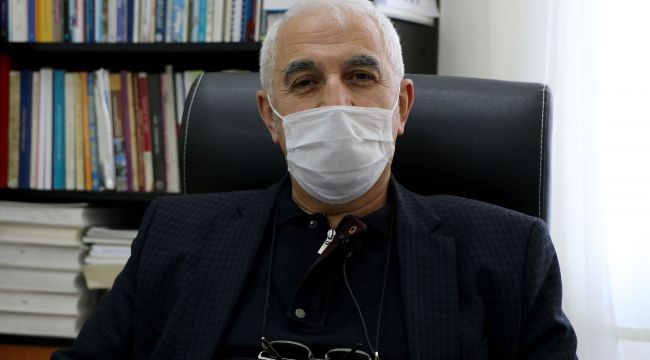 ‘Tedbirlere daha fazla uyulmalı’