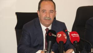 ‘Tehdit ve şantaja pabuç bırakmam’