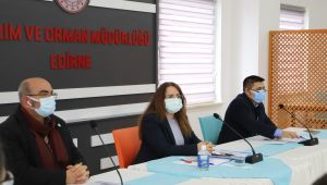 Toplum Ruh Sağlığı Merkezi İl Koordinasyon Kurulu toplandı