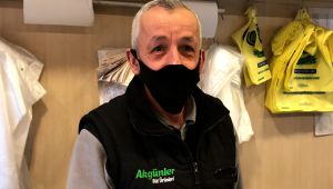 Trakya'da vaka artışları tedirgin ediyor