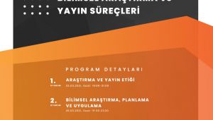 Trakya üniversitesinden eğitim panelleri serisi
