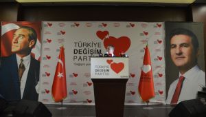 ‘Trakya’yı Balkanların Dubai’si yapacağız’